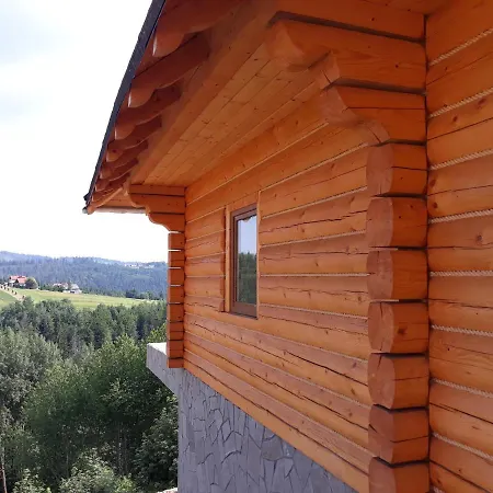 Villa Innatura