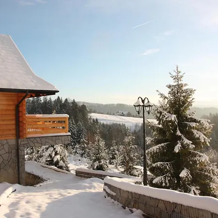 Innatura Вилла *