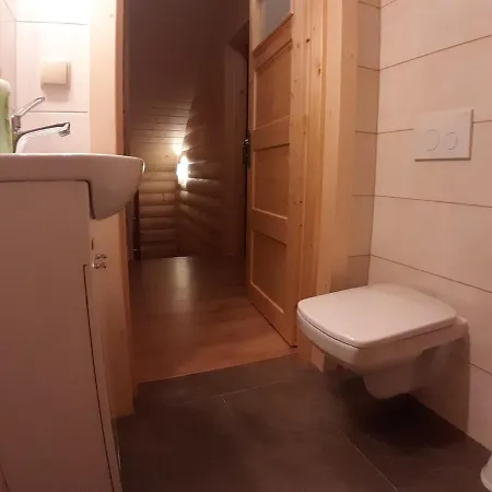 Innatura Villa Istebna