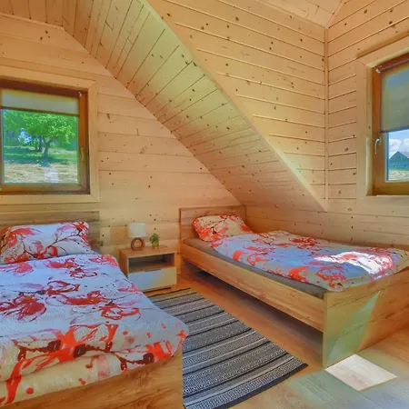 Innatura Villa Istebna