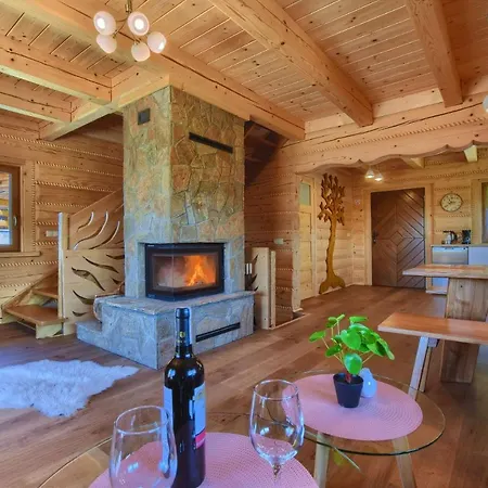 Villa Innatura *