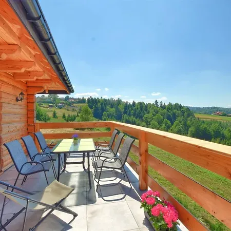Innatura Villa