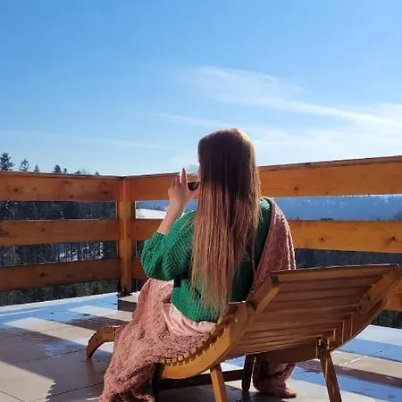 Вилла Innatura *