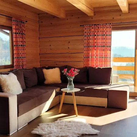 Innatura Villa *