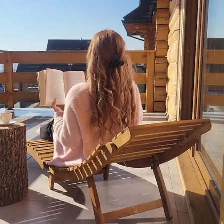 Innatura Istebna