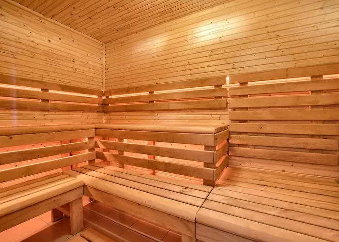 Innatura Vila Istebna