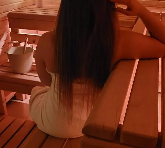 Innatura Vila Istebna